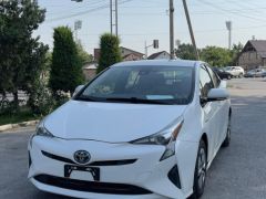 Photo of the vehicle Toyota Prius