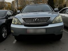 Сүрөт унаа Lexus RX