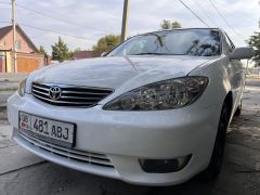 Сүрөт унаа Toyota Camry