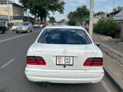 Photo of the vehicle Mercedes-Benz E-Класс AMG