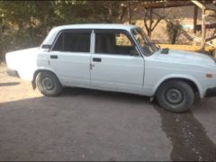 Photo of the vehicle ВАЗ (Lada) 2107