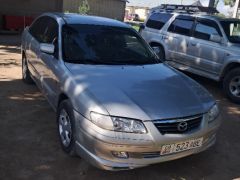 Фото авто Mazda 626