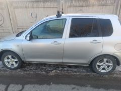 Сүрөт унаа Mazda Demio