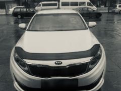 Photo of the vehicle Kia K5