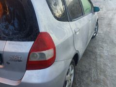 Photo of the vehicle Honda Fit