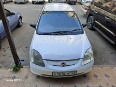 Сүрөт унаа Honda Civic Ferio