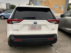 Photo of the vehicle Toyota RAV4