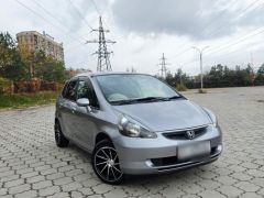 Photo of the vehicle Honda Fit