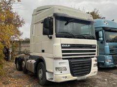 Фото авто DAF XF105 series