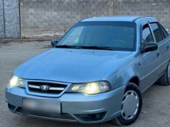 Сүрөт унаа Daewoo Nexia