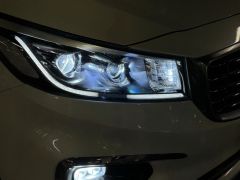 Сүрөт Kia Carnival  2019