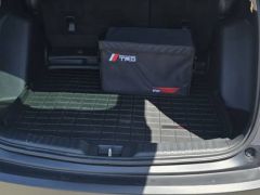 Сүрөт унаа Honda CR-V