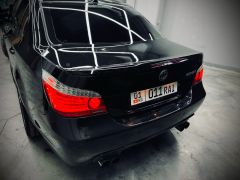 Сүрөт унаа BMW 5 серия