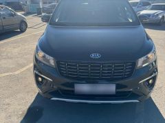 Сүрөт унаа Kia Carnival