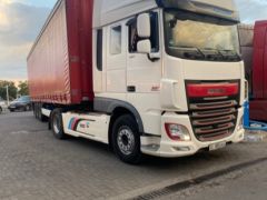 Фото авто DAF XF106 series