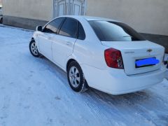 Фото авто Daewoo Gentra