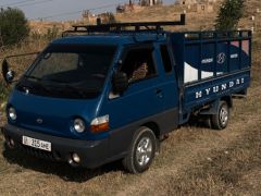 Фото авто Hyundai Porter