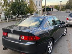 Photo of the vehicle Honda Accord