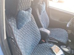 Сүрөт унаа Honda Fit