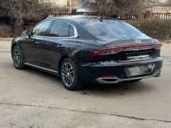 Photo of the vehicle Hyundai Grandeur