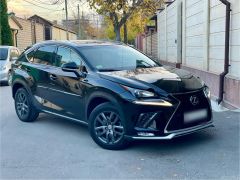 Photo of the vehicle Lexus NX