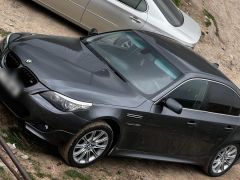 Сүрөт унаа BMW 5 серия