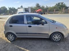 Photo of the vehicle Daewoo Matiz