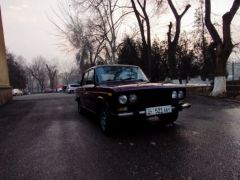 Сүрөт унаа ВАЗ (Lada) 2106