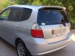 Photo of the vehicle Honda Fit