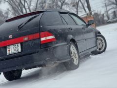 Фото авто Honda Accord