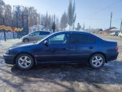 Photo of the vehicle Toyota Avensis