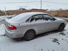 Сүрөт унаа Mazda 626