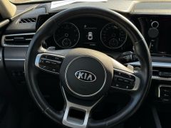 Сүрөт унаа Kia K5