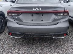 Фото авто Kia K3