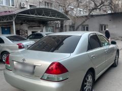 Photo of the vehicle Toyota Mark II