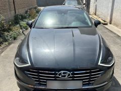 Сүрөт унаа Hyundai Sonata