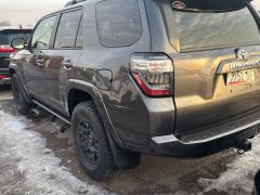 Фото авто Toyota 4Runner