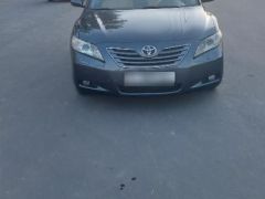 Photo of the vehicle Toyota Camry (Japan)