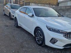 Фото авто Kia K7