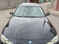 Фото авто BMW 3 серии