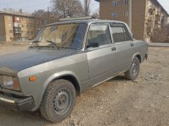 Photo of the vehicle ВАЗ (Lada) 2107