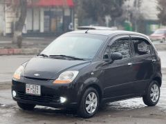 Photo of the vehicle Chevrolet Matiz