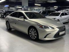 Сүрөт унаа Lexus ES