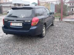 Сүрөт унаа Subaru Legacy