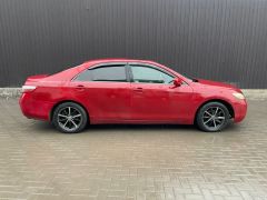 Фото авто Toyota Camry