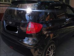 Фото авто Hyundai Getz