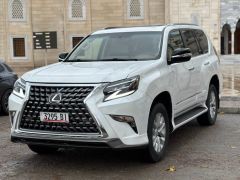 Фото авто Lexus GX