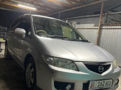 Photo of the vehicle Mazda Premacy