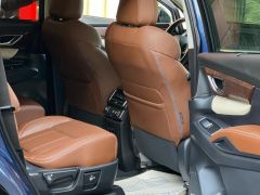 Photo of the vehicle Subaru Ascent