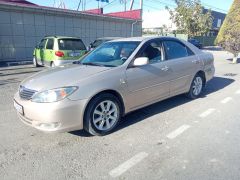 Сүрөт унаа Toyota Camry